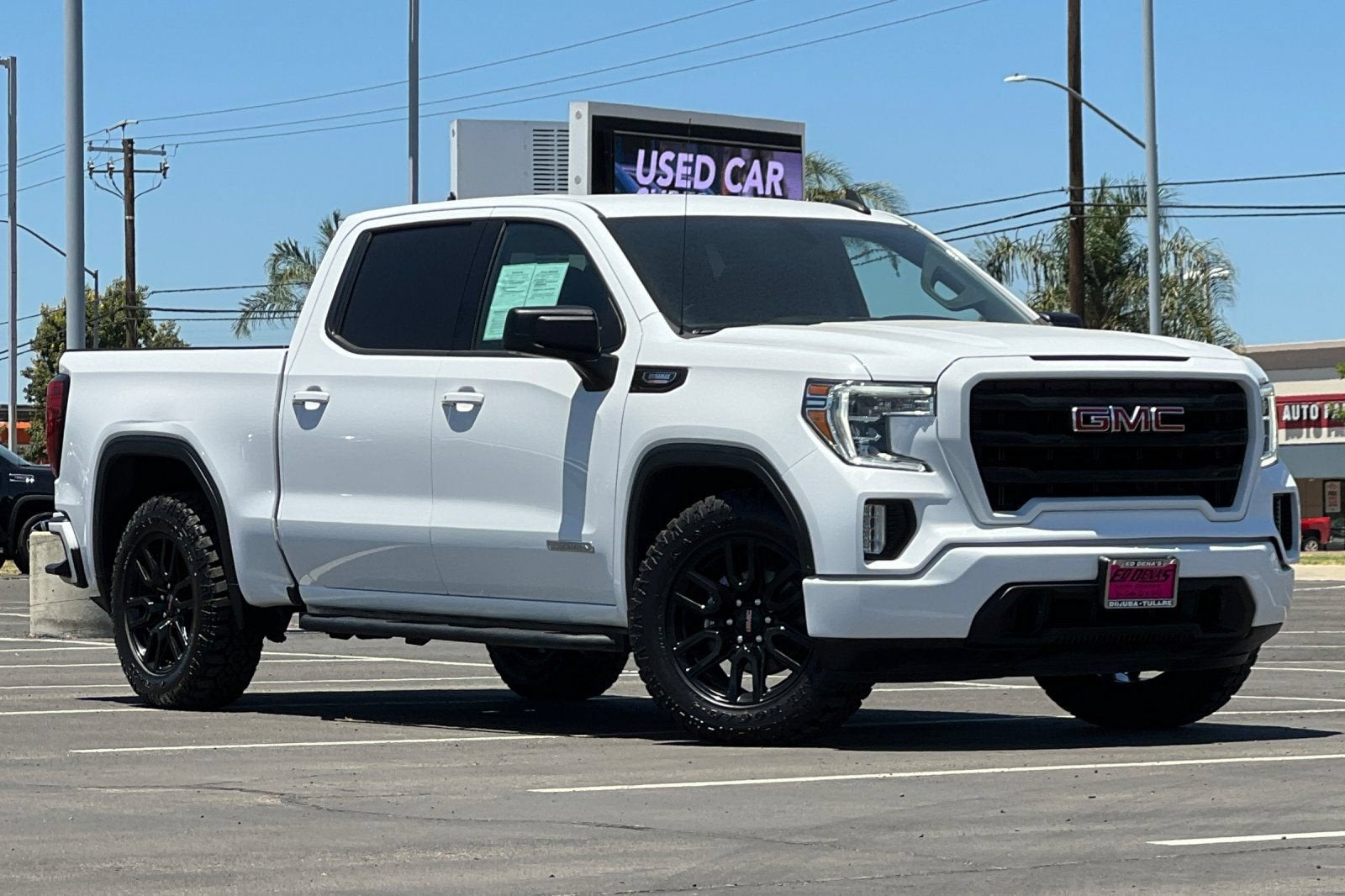 gmc sierra 1500 2021 3GTP8CET7MG437586 image gmc sierra 1500 2021 3GTP8CET7MG437586 image
